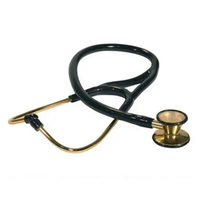 Kardiologie Iv Dual Head Stethoskop Stethoskop auf Magen