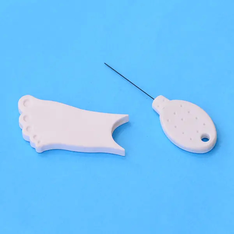 China SunnyWorld Beliebtes Fußform-Monofilament 