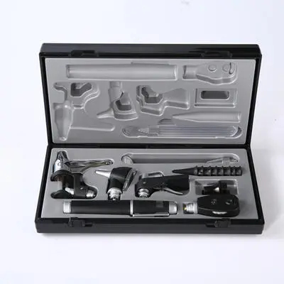 Softula Ear Glasfaser-Otoskop für den Heimgebrauch