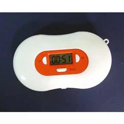 SunnyWorld tragbare ABS-Pillendose SW-PB26