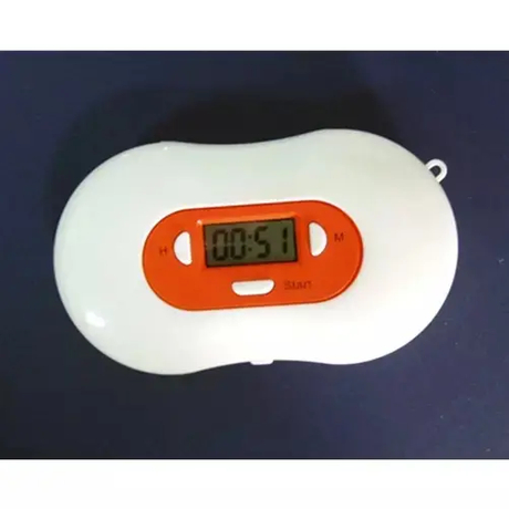 SunnyWorld tragbare ABS-Pillendose SW-PB26