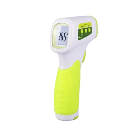 Professionelles digitales Thermometer zum Kochen mit Jumbo-LCD