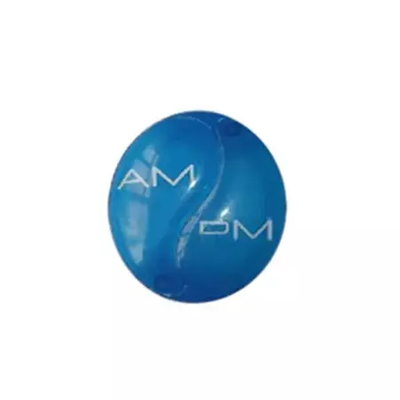SunnyWorld Professional 2 Room Pill Box Lieferant