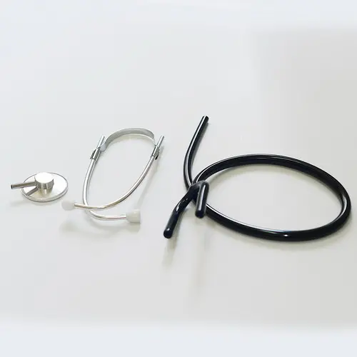 Neugeborenes Indosurgicals Doppelkopf-Stethoskop