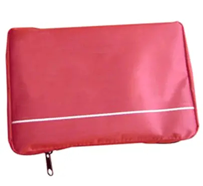 SunnyWorld Einfache Mehrzweck-Erste-Hilfe-Tasche 