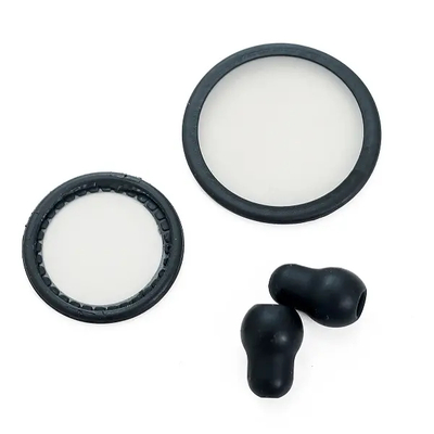 SunnyWorld Professional Stethoskop Membran