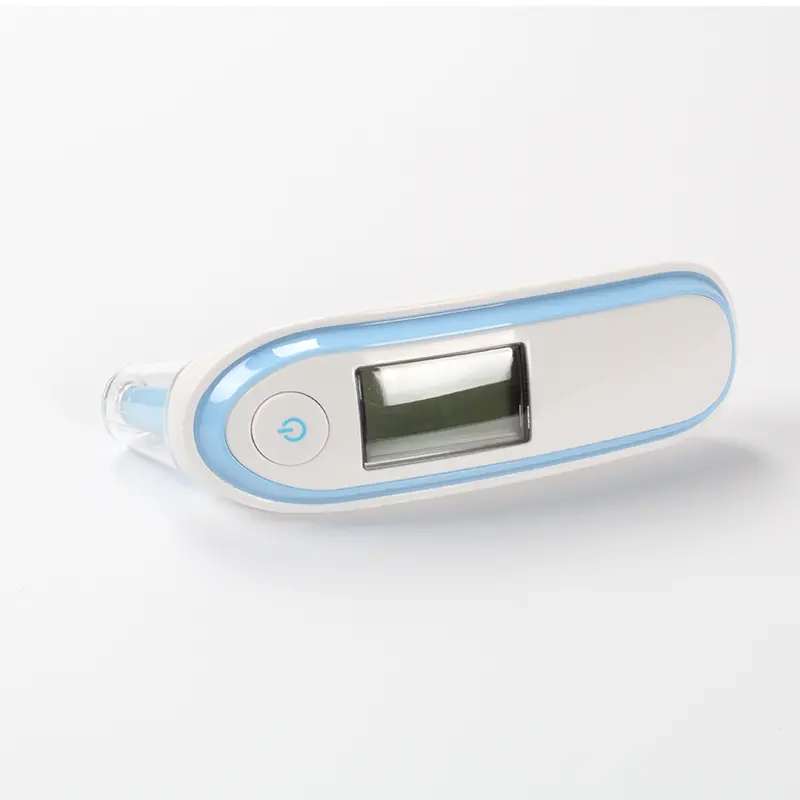 Elektronisches digitales Thermometer unter dem Arm mit Alarm