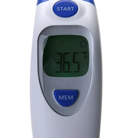 Digitales Thermometer zum Kochen mit Ce mit Fernsensor