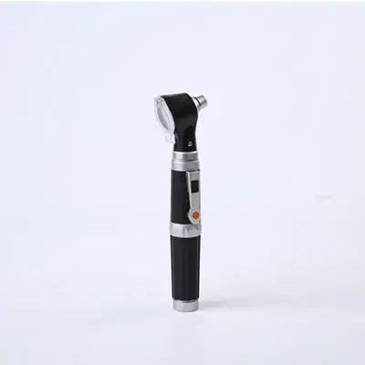 Wiederaufladbares Mini-Otoskop für Hunde
