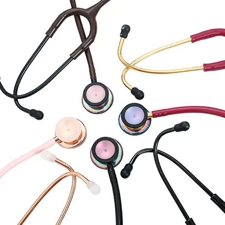Classic III Kardiologie-Stethoskop aus Edelstahl