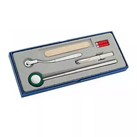 SunnyWorld Professioneller Anbieter von Reflexhammer-Mischungssets 