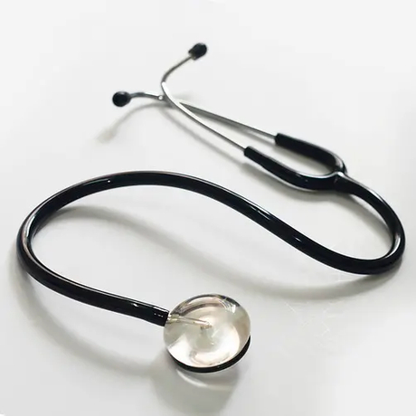 Indosurgicals Einstellbares Stethoskop für Emt