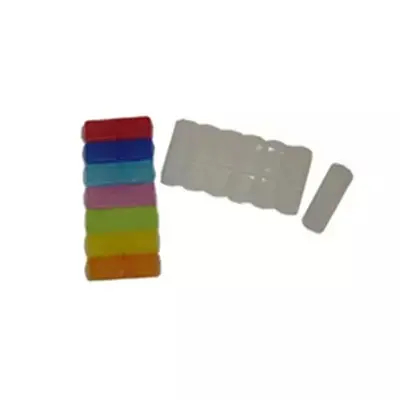 SunnyWorld Professional 14-Zimmer-Pillendosenlieferant
