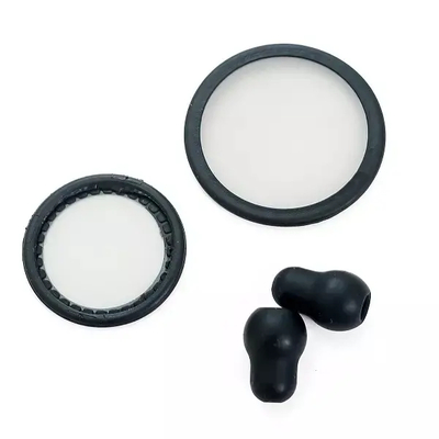 SunnyWorld Professional Stethoskop Membran 