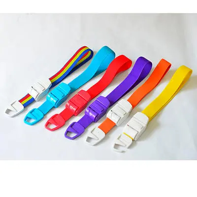 SunnyWorld Professionelles Tourniquet mit flexiblem Band