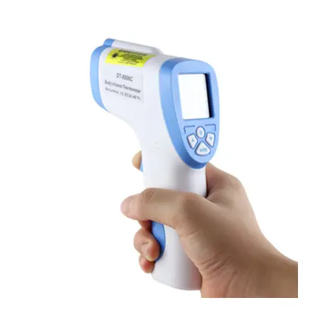 Medizinisches digitales In-Ear-Thermometer mit Sonde